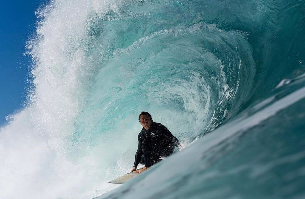 Wetsuits